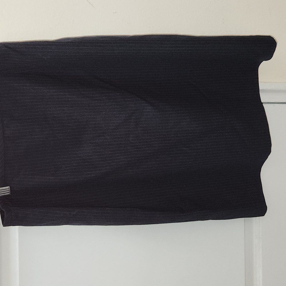 Calvin Klein Blue Skirt size 4